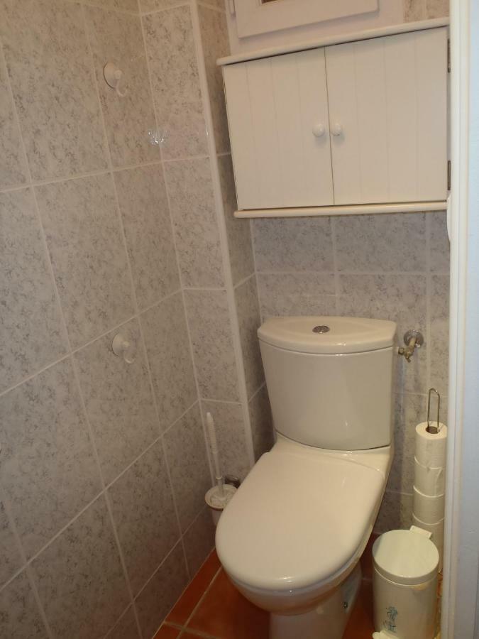 ארל Appartement Dans La Residence Les Mazets De Camargue מראה חיצוני תמונה