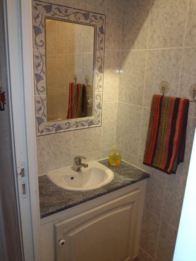 ארל Appartement Dans La Residence Les Mazets De Camargue מראה חיצוני תמונה