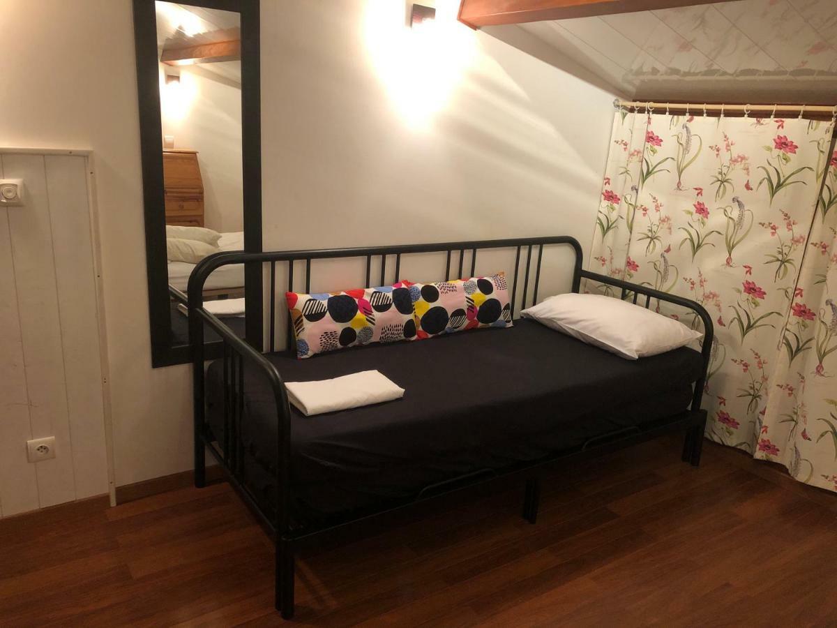 ארל Appartement Dans La Residence Les Mazets De Camargue מראה חיצוני תמונה