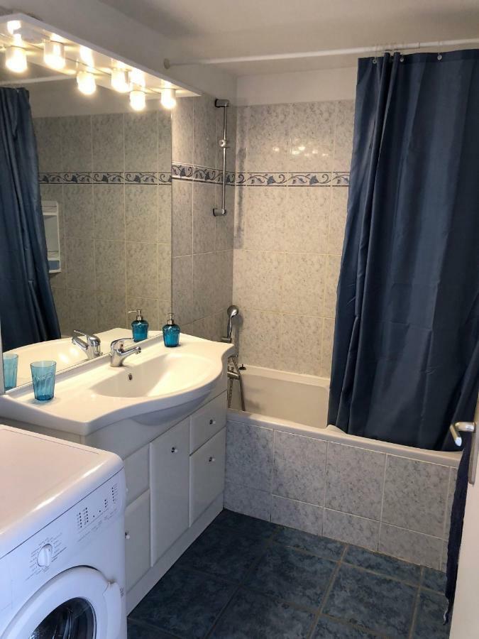 ארל Appartement Dans La Residence Les Mazets De Camargue מראה חיצוני תמונה