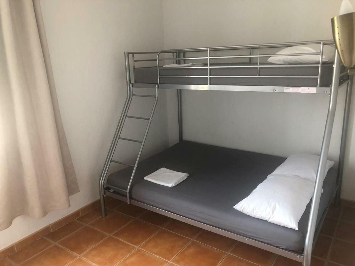ארל Appartement Dans La Residence Les Mazets De Camargue מראה חיצוני תמונה