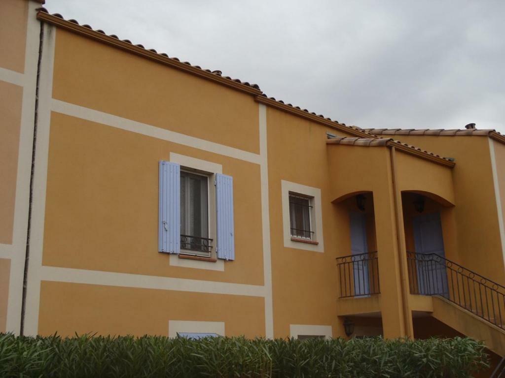 ארל Appartement Dans La Residence Les Mazets De Camargue מראה חיצוני תמונה